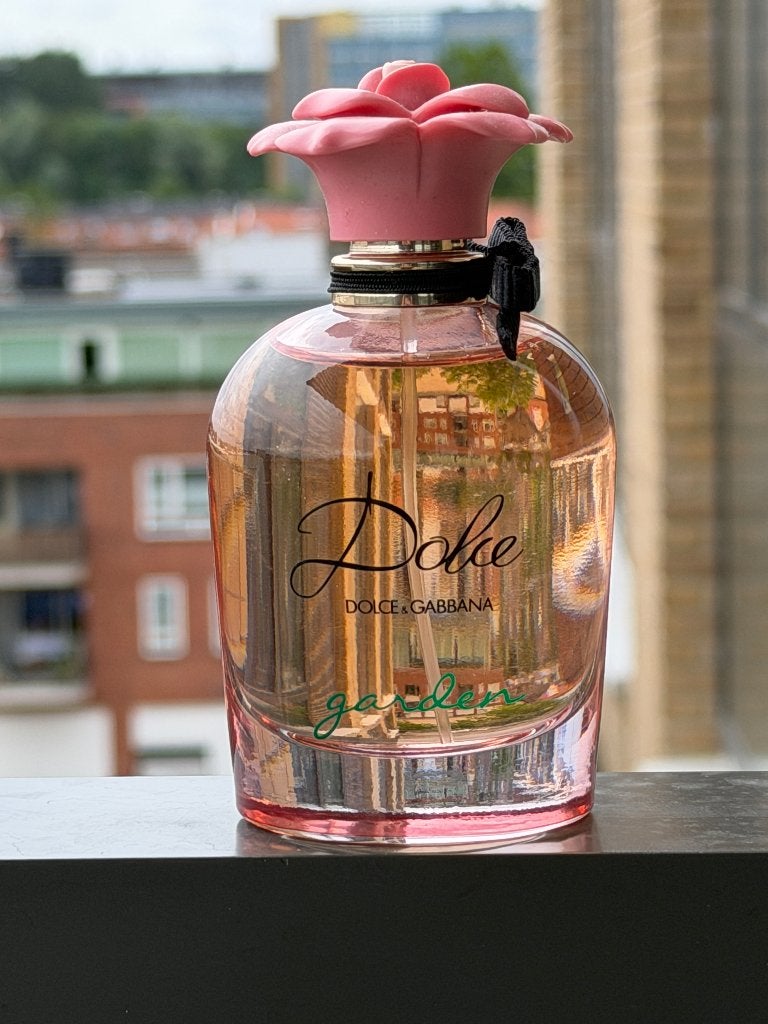 Dolce & Gabbana Dolce Garden Eau de Parfum 75ml, Ophalen of Verzenden, Nieuw