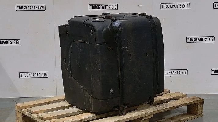 DAF Exhaust System AdBlue tank DAF, Auto-onderdelen, Ophalen, Gebruikt, DAF