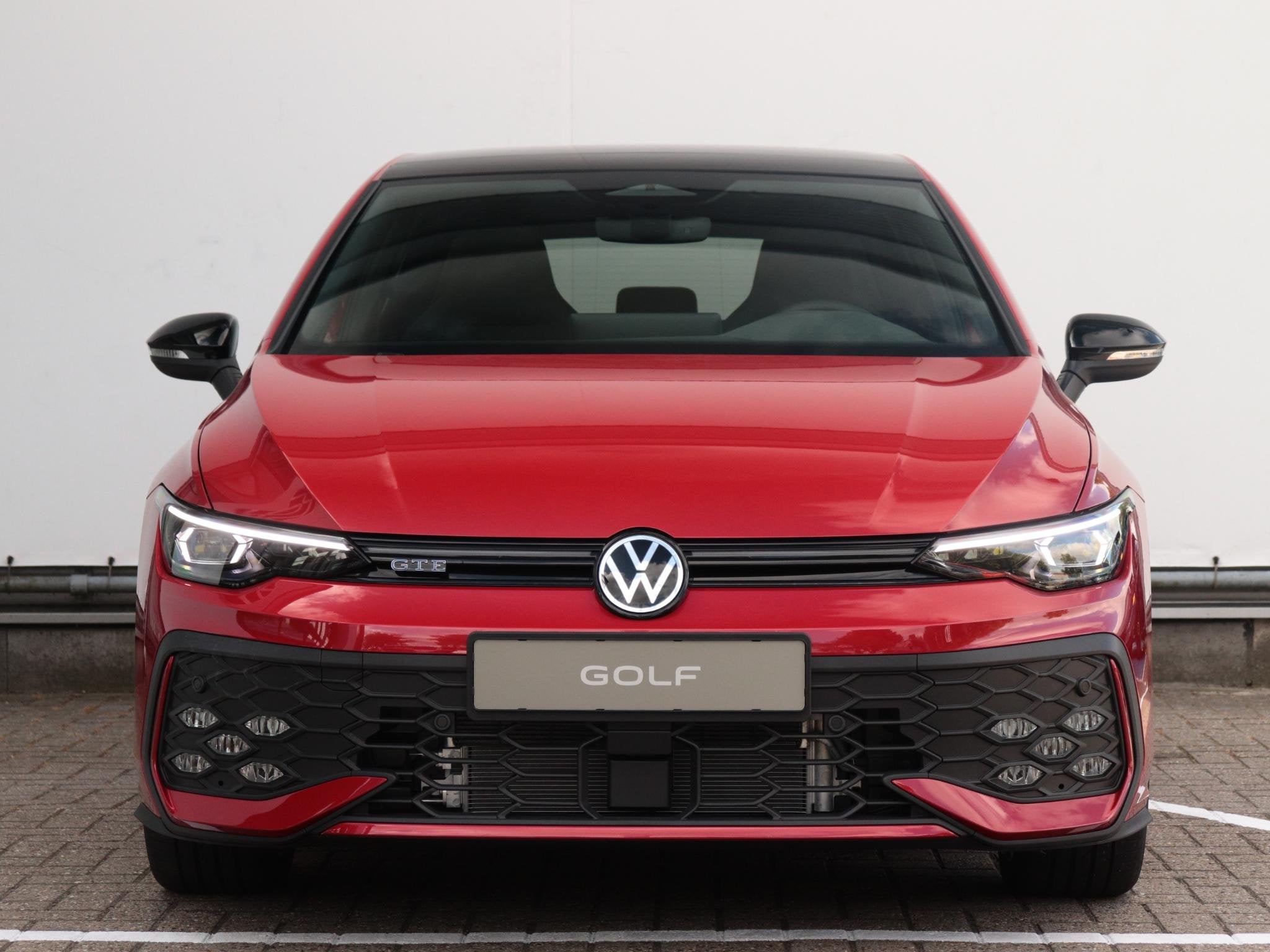 Volkswagen Golf GTE 1.5 eHybrid 272pk Trekhaak inklapbaar |, Automatische klimaatregeling, Stof, 1498 cc, 4 cilinders