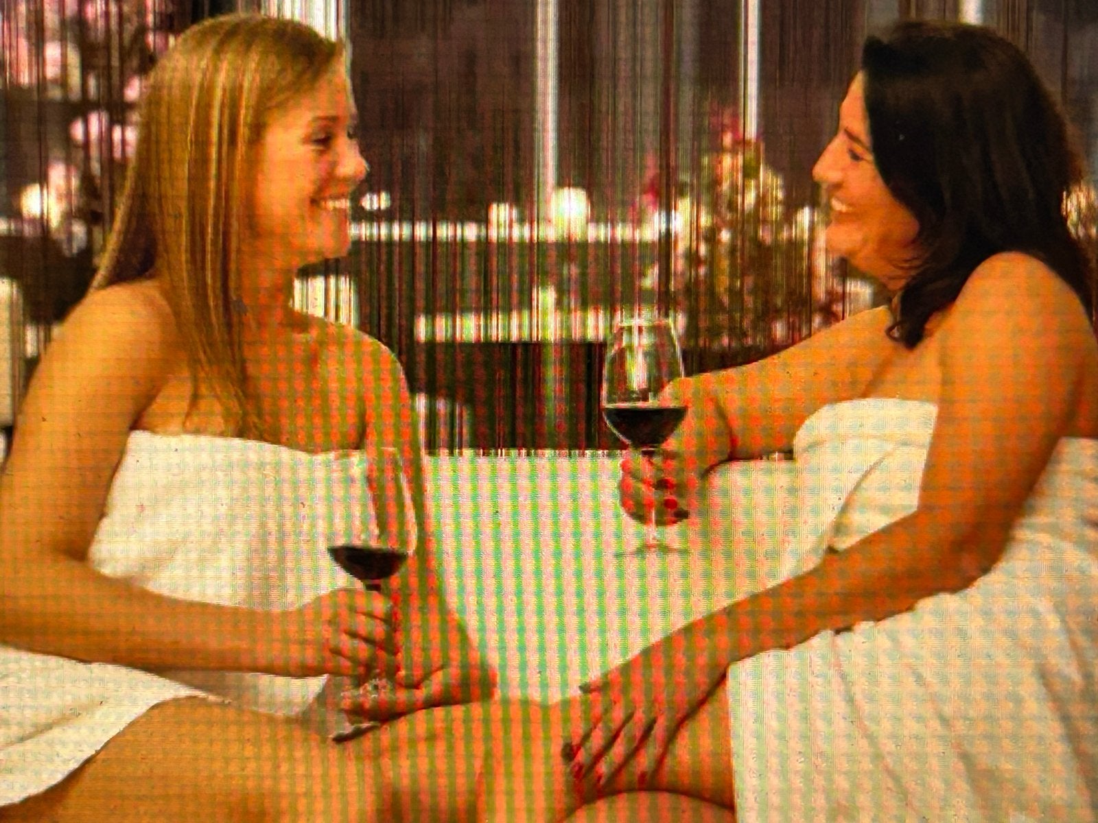 BLUE wellness Digitale Korting 50% voor 2 p, Twee personen, Kortingsbon, Arrangement, Spa of Sauna
