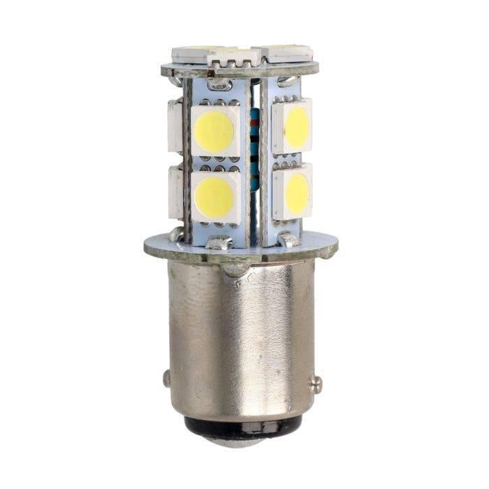 Lamp 6V DMP led ba15s koplamp kreidler, puch maxi, zundapp 3, Ophalen of Verzenden