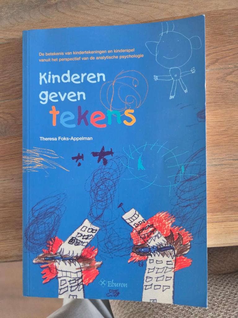 Kinderen geven tekens - Theresa Foks-Appelman, Boeken, Ophalen of Verzenden, Gelezen, Theresa Foks-Appelman