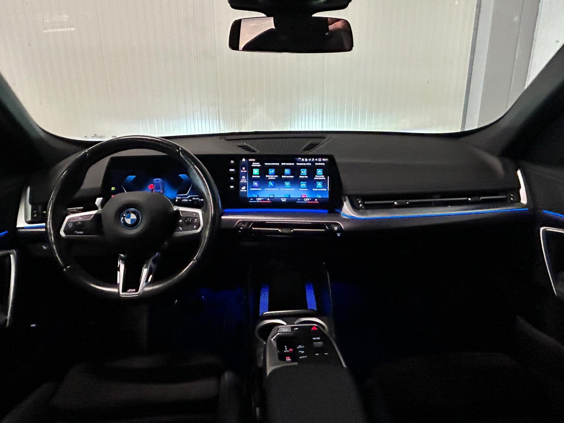 BMW X1 XDrive25e | PANO | M-SPORT | PLUG IN HYBRIDE | CAMERA, Auto's, BMW, 136 pk, Gebruikt, Euro 6, 16 kWh
