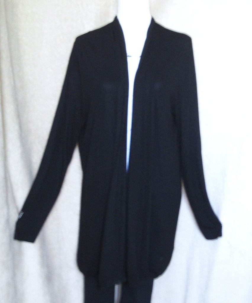 g1  LEUK DAMES VEST van ENJOY Maat:XL, Ophalen of Verzenden, Zo goed als nieuw, Overige kleuren, Trui of Vest
