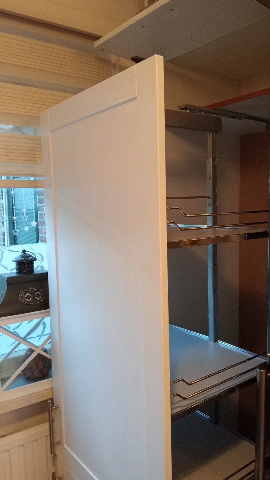 keuken kast / apotheek kas, Ophalen of Verzenden, Zo goed als nieuw