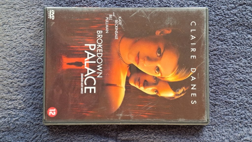 Brokedown Palace "Claire Danes", Alle leeftijden, Ophalen of Verzenden, Zo goed als nieuw