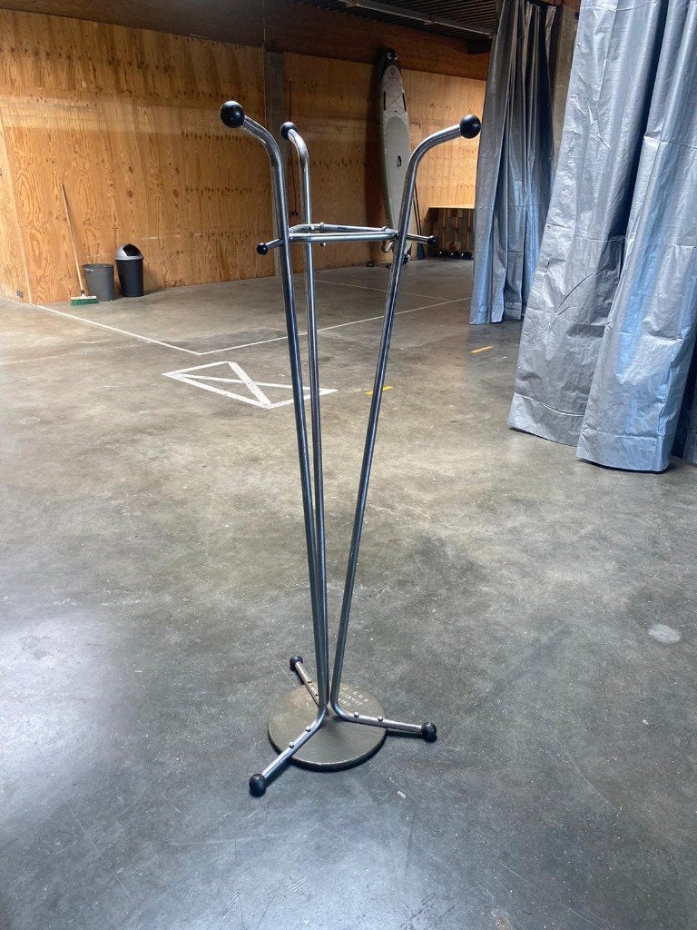 Coat hanger, Wandkapstok, Gebruikt, Ophalen of Verzenden, Minder dan 100 cm