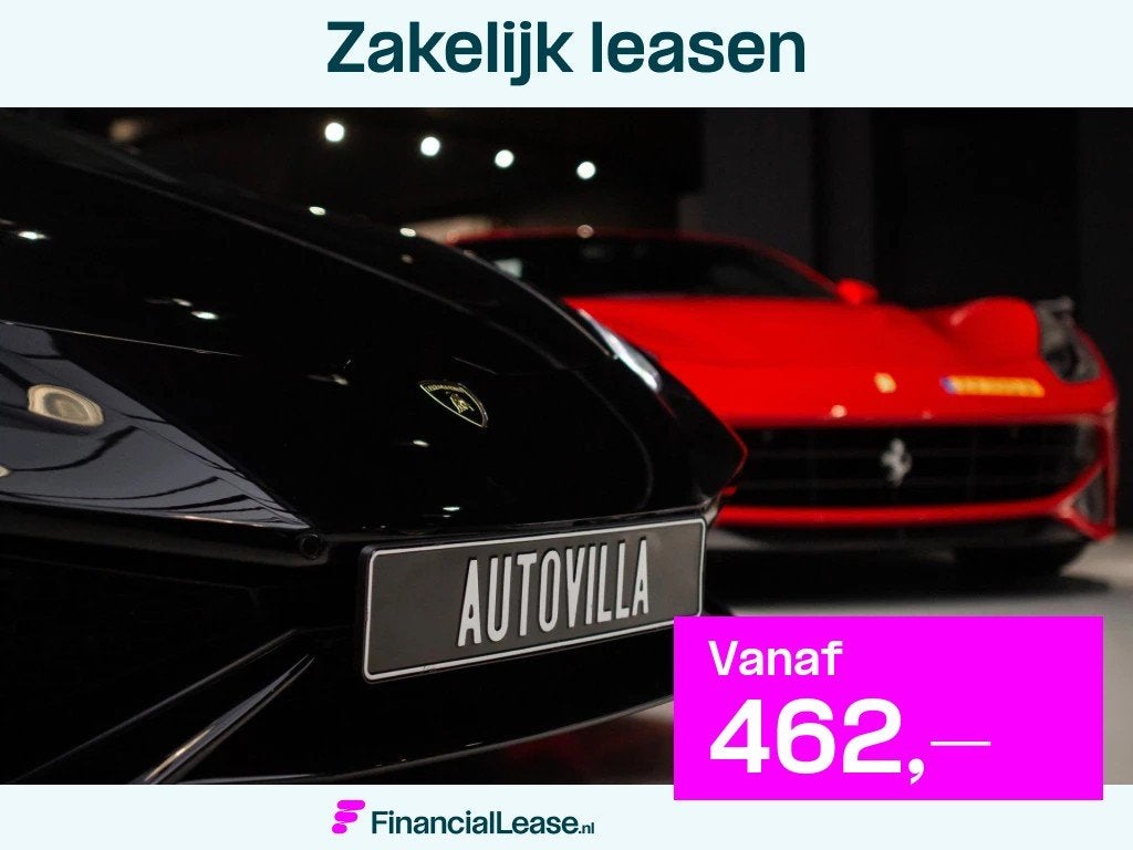 Mazda CX-5 2.5 SkyActiv-G 194 HUD Leder Bose 360° Memory s., Auto's, Mazda, Bedrijf, Lease, Financial lease, CX-5, 360° camera