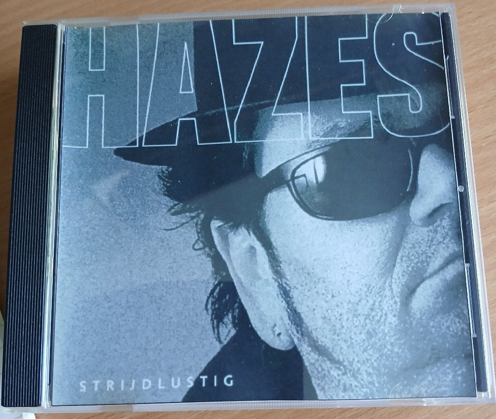 Andre Hazes 6, Cd's en Dvd's, Ophalen of Verzenden, Zo goed als nieuw, Levenslied of Smartlap