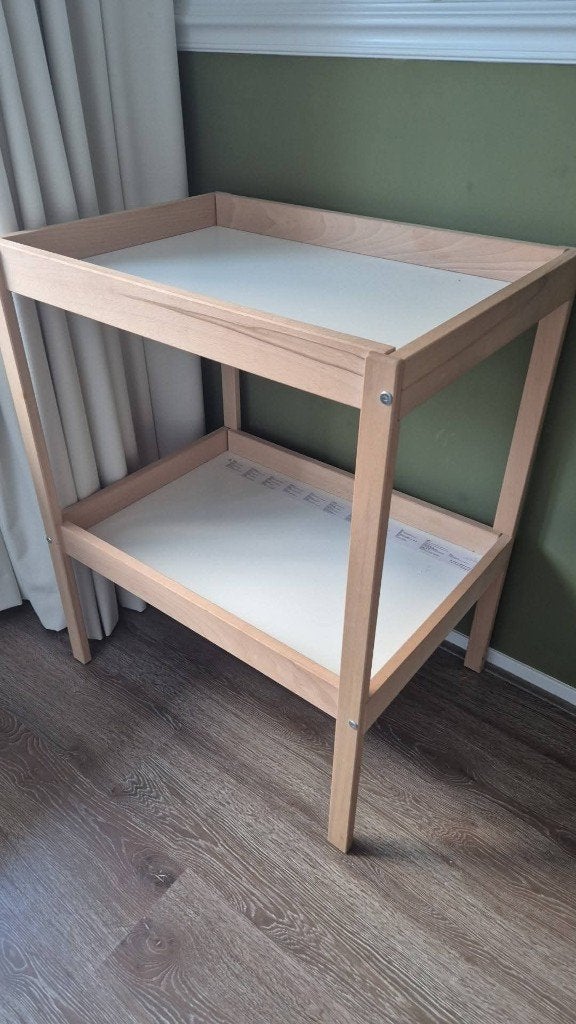Gratis sniglar commode, Gebruikt, Minder dan 75 cm, 50 tot 70 cm, Commode