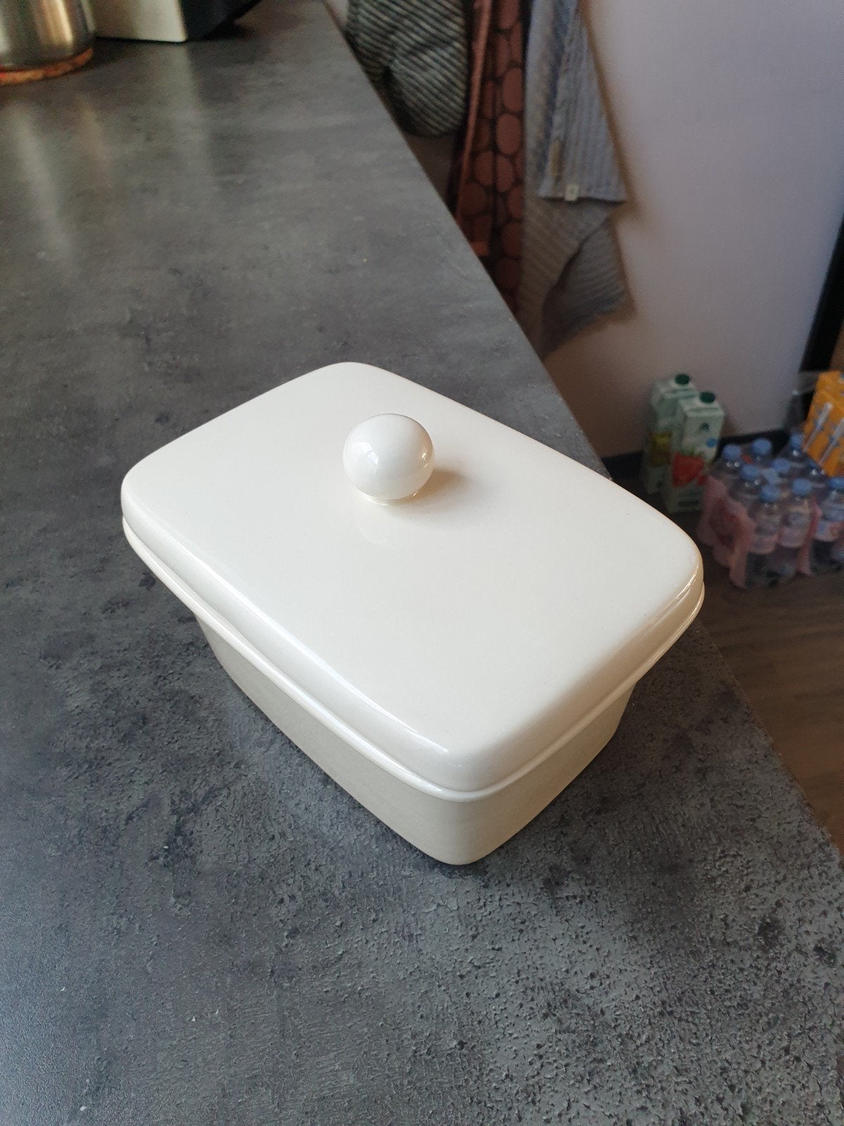 vt wonen basis Botervloot - Zo goed als nieuw, Beige, Overige typen, Ophalen of Verzenden, Zo goed als nieuw