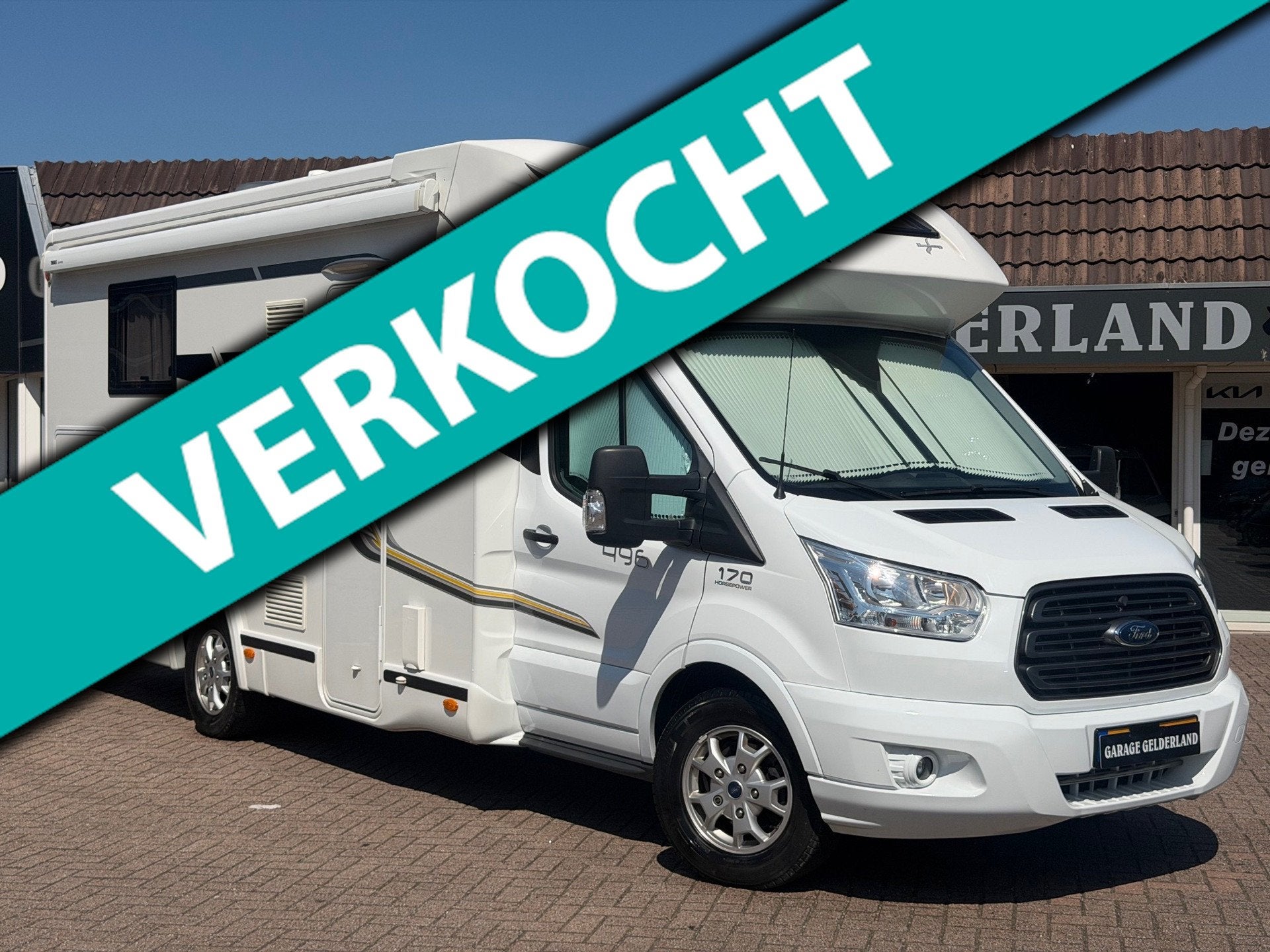 Benimar TESSORO 496 | Automaat | Hefbed+Queensbed | 2x GR.Ga, Automaat, Alarm, Info@benimar.de, Bedrijf