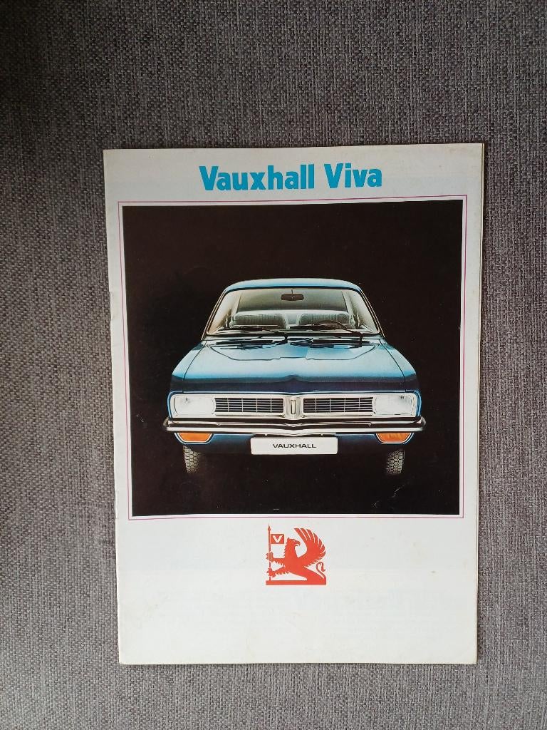 Vauxhall, Vauxhall, Ophalen of Verzenden, Zo goed als nieuw, Overige merken