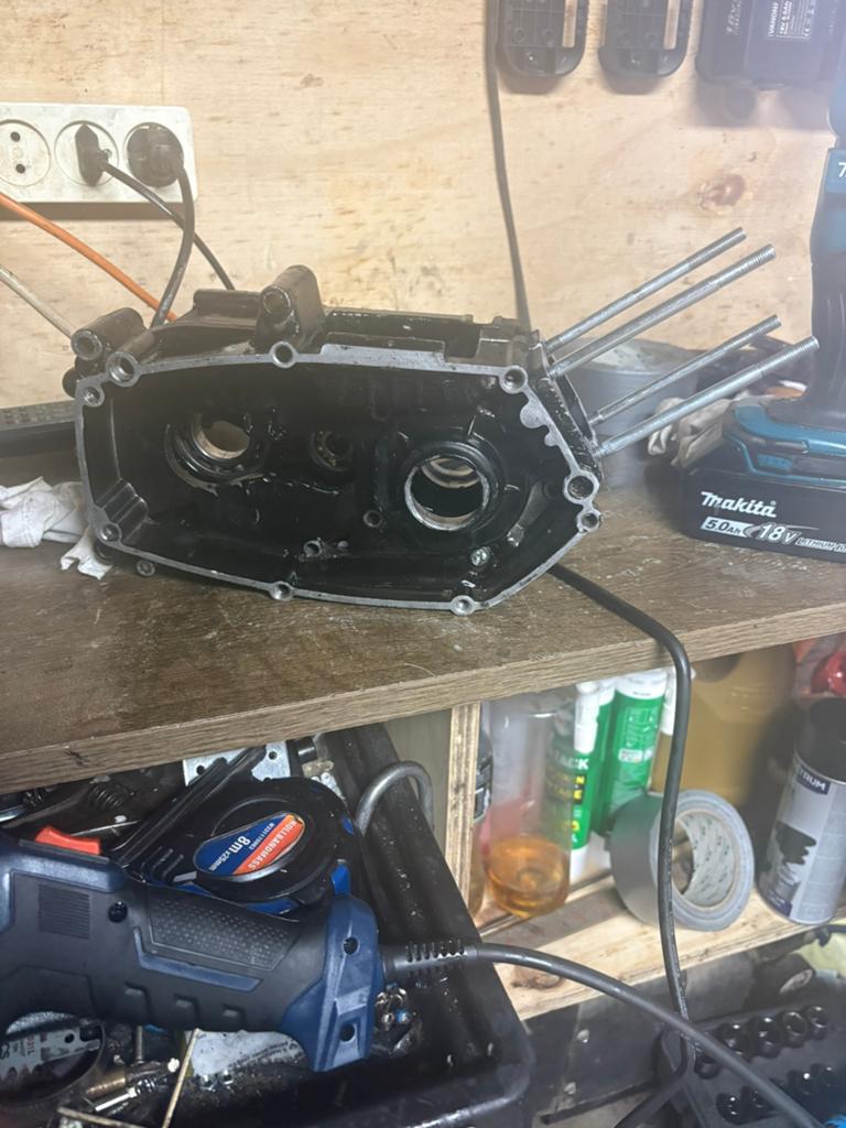 Lege tomos carters, Ophalen of Verzenden, Gebruikt, Overige typen, Tomos