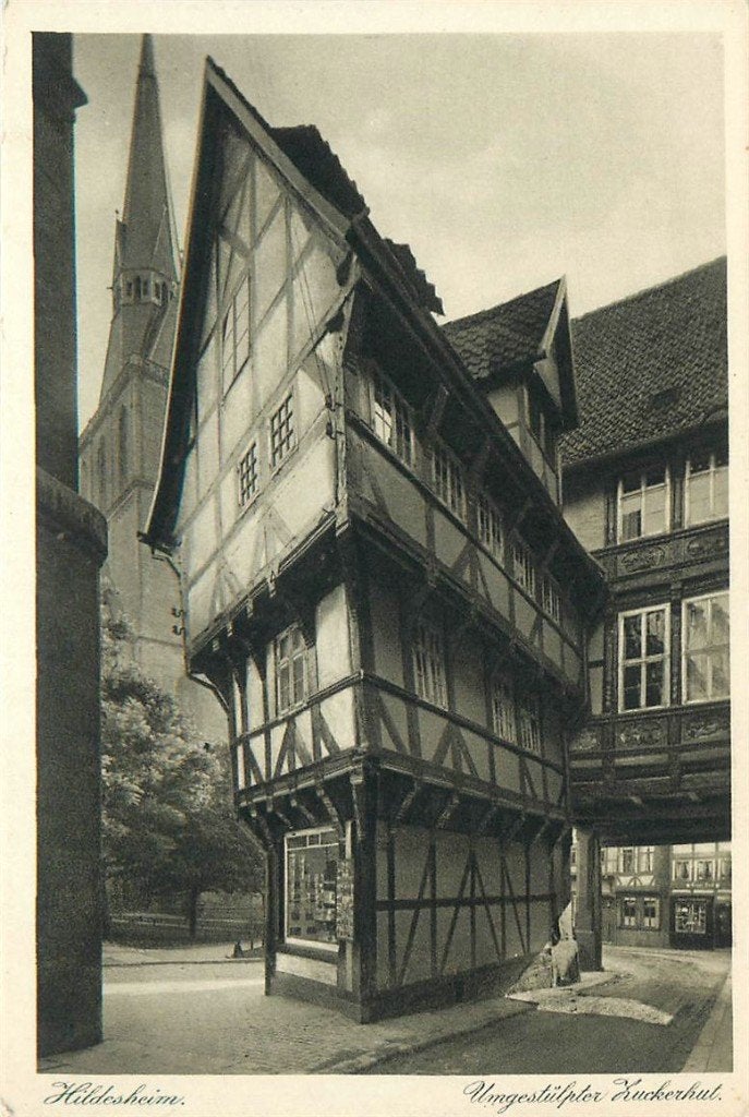 701-488-053 Heidelberg, Verzenden, Voor 1920, Duitsland