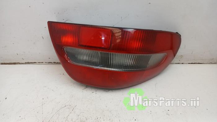 Achterlicht links van een Volvo C70, Auto-onderdelen, Verlichting, Gebruikt, -, -, Ophalen of Verzenden