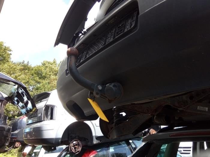 Trekhaak van een Volkswagen Golf, Gebruikt, -, Volkswagen, -