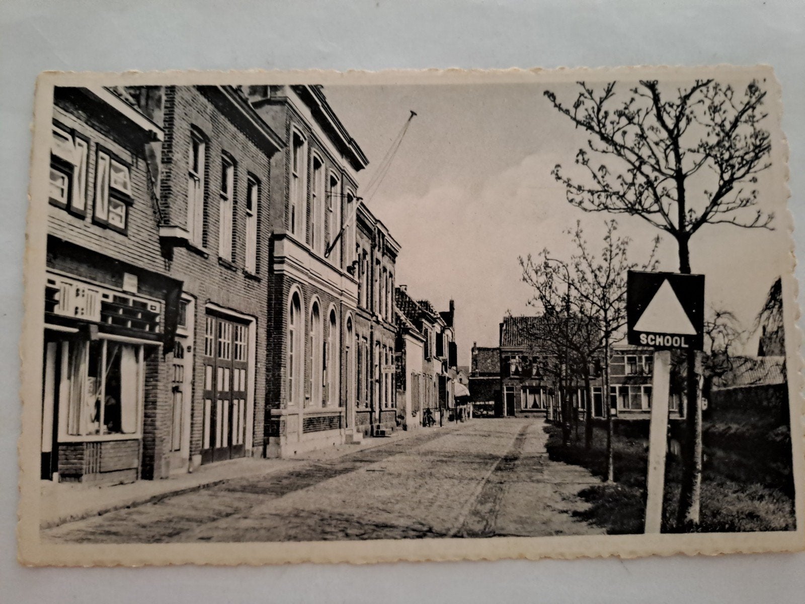 Willemstad, Ophalen of Verzenden