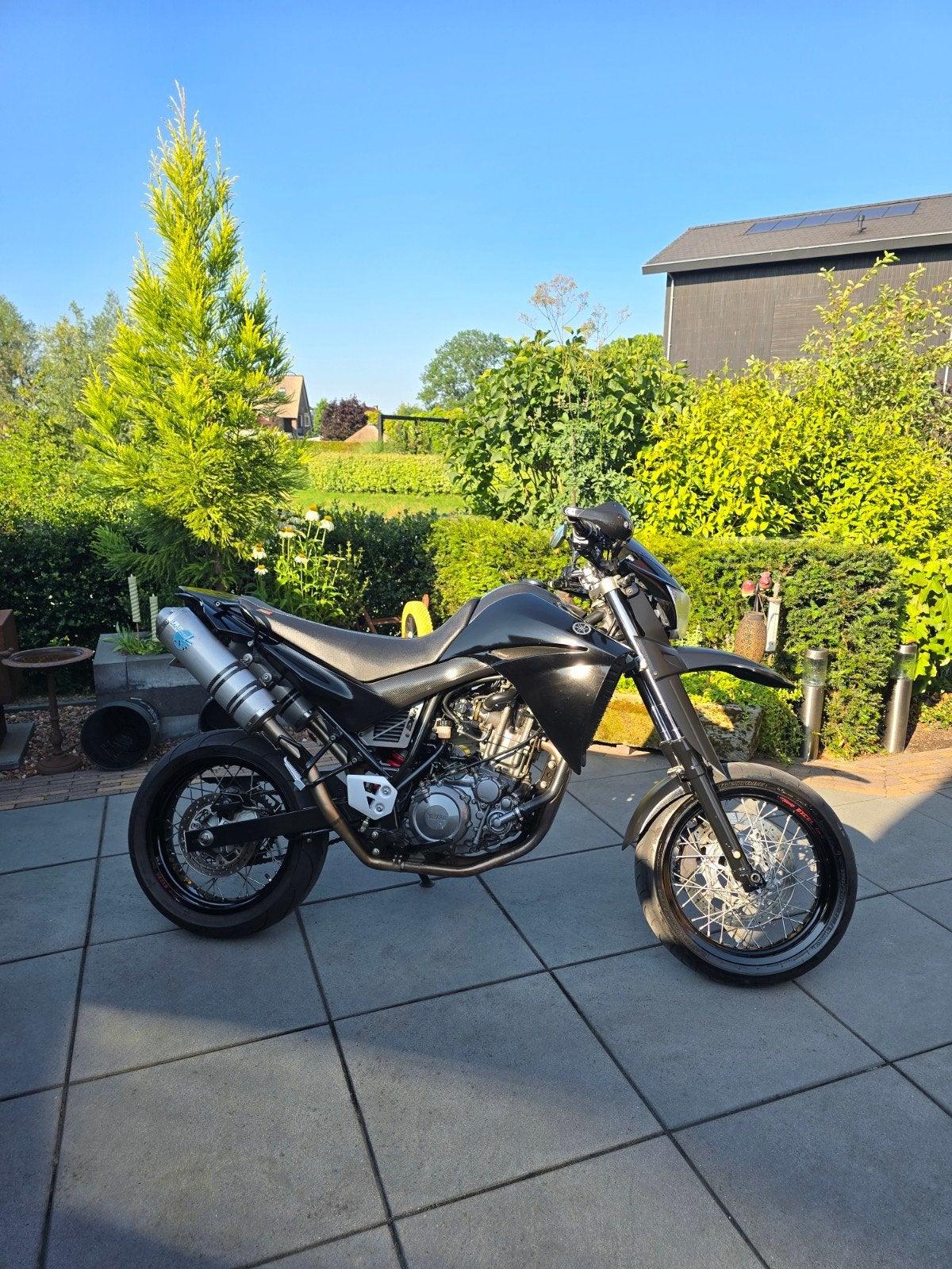 Yamaha XT660X 2007 - 26850km, Motoren, Motoren | Yamaha, Sportuitlaat, Motorrijbewijs A, Particulier, Meer dan 35 kW