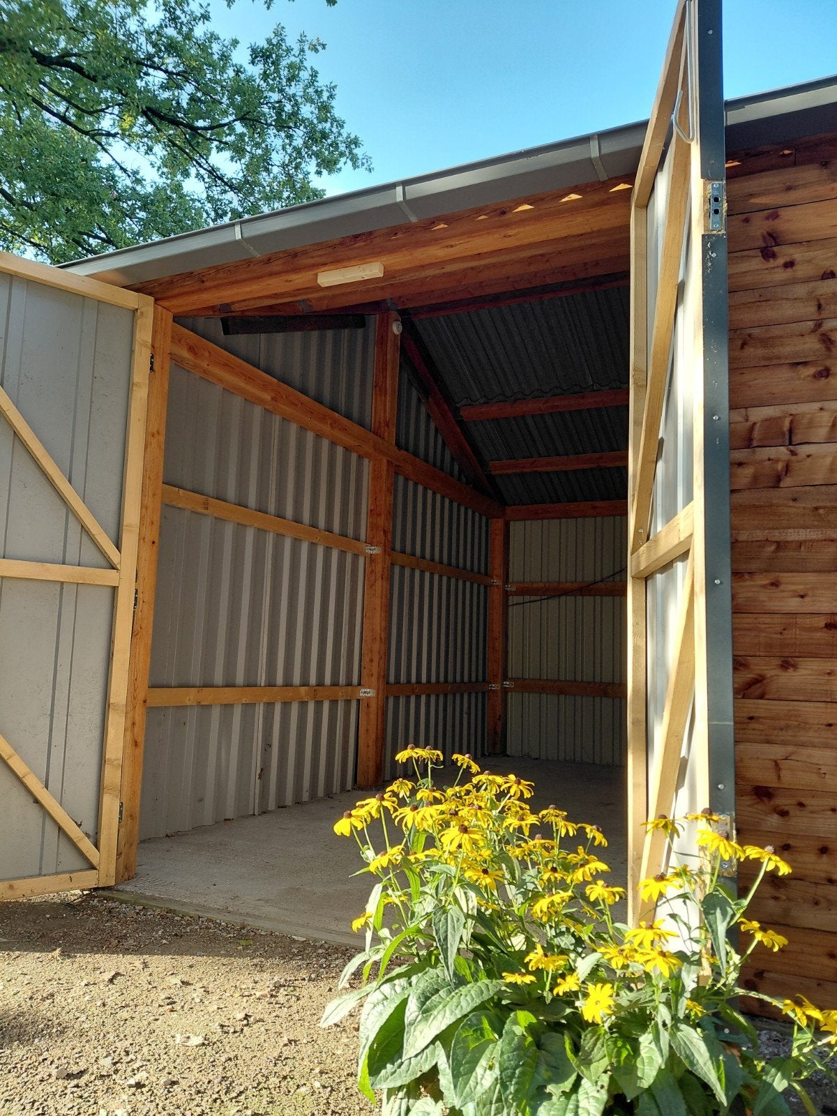 Garagebox te huur | garage | opslag | bergruimte | berghok, Huizen en Kamers, Gelderland