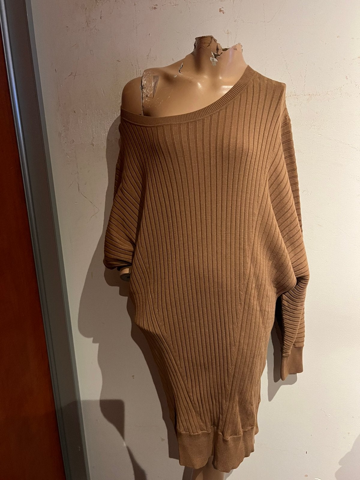 TWINSET jurk maat xl origineel zgan, Twinset, G, Maat 46/48 (XL) of groter, Ophalen of Verzenden