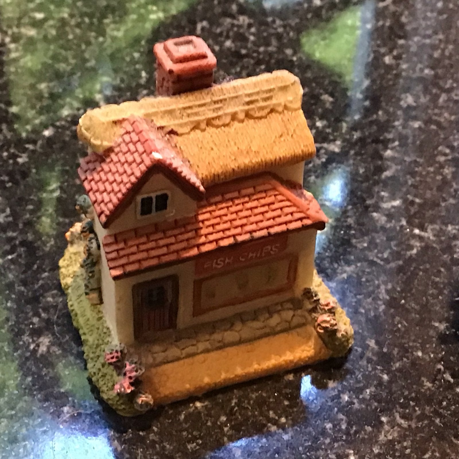 Diverse poppenhuis miniaturen 1:12, Ophalen of Verzenden, Gebruikt, Poppenhuis