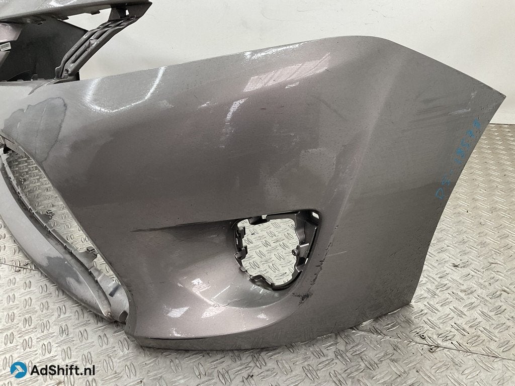 Bumper Toyota Verso Facelift 2012-2018 52119-0F120 Voorbumpe, Auto-onderdelen, Carrosserie en Plaatwerk, Bumper