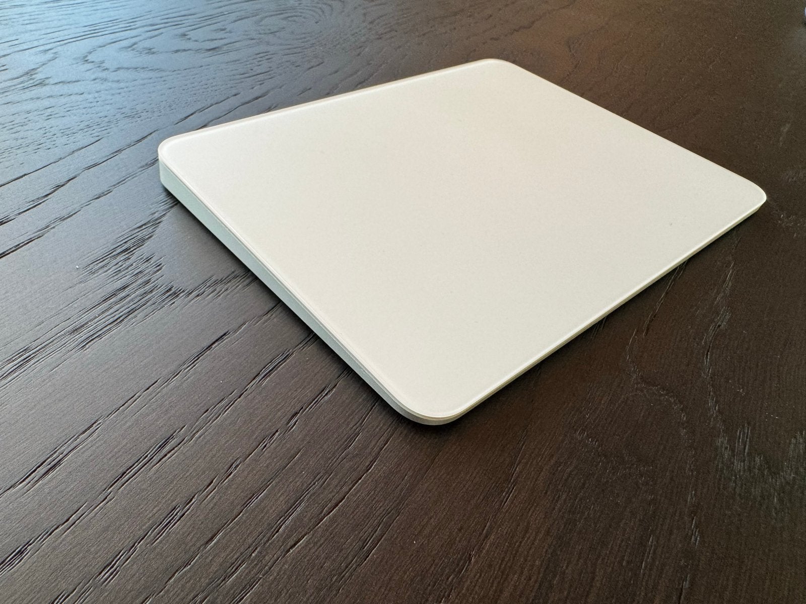 Apple Magic Trackpad 2 - Zo goed als nieuw, Computers en Software, Ophalen, Zo goed als nieuw, Draadloos, Trackpad
