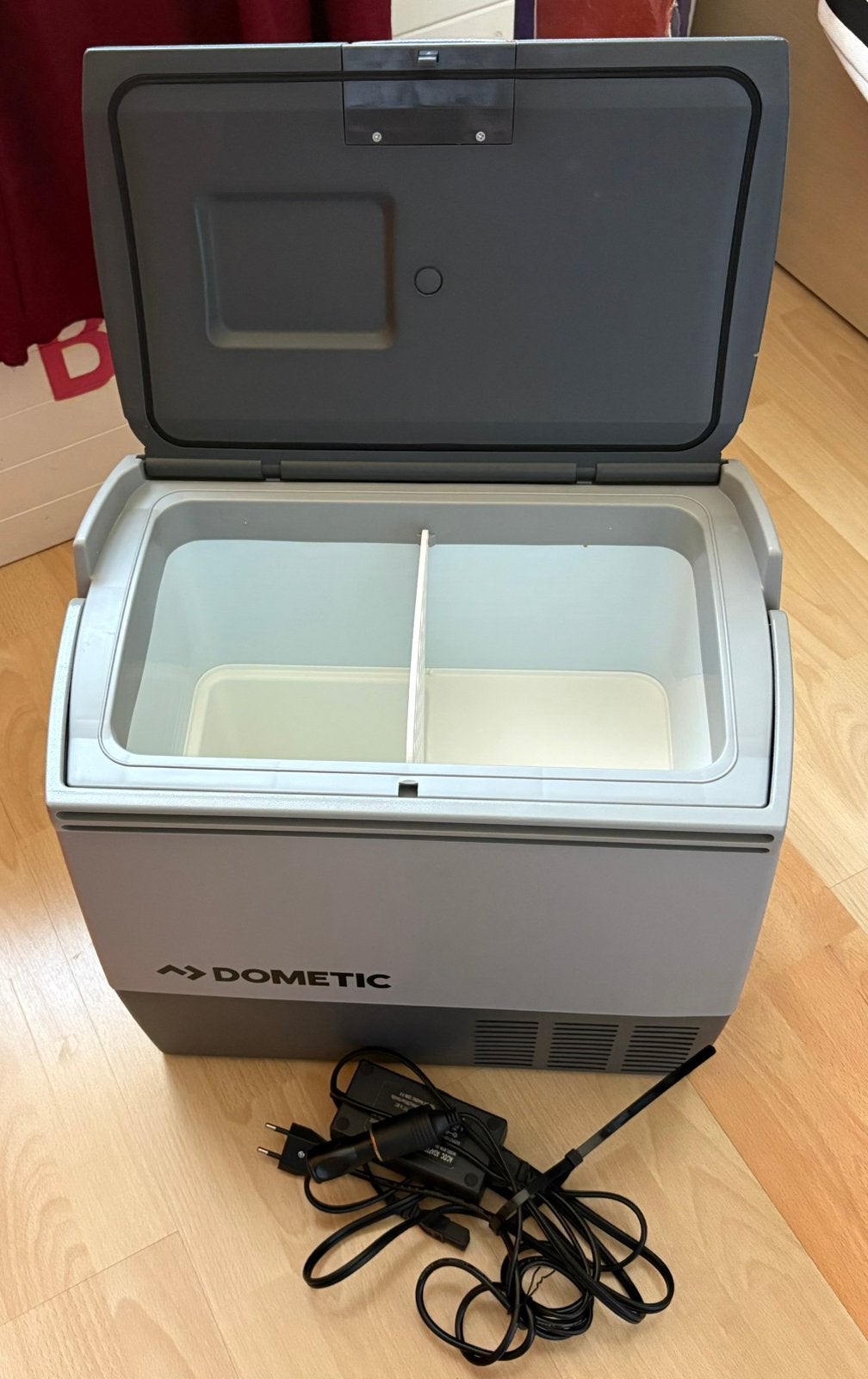 Dometic CDF 18 Compressor Koelbox - Compact en Krachtig, Ophalen of Verzenden, Gebruikt, Koelbox, Compressor