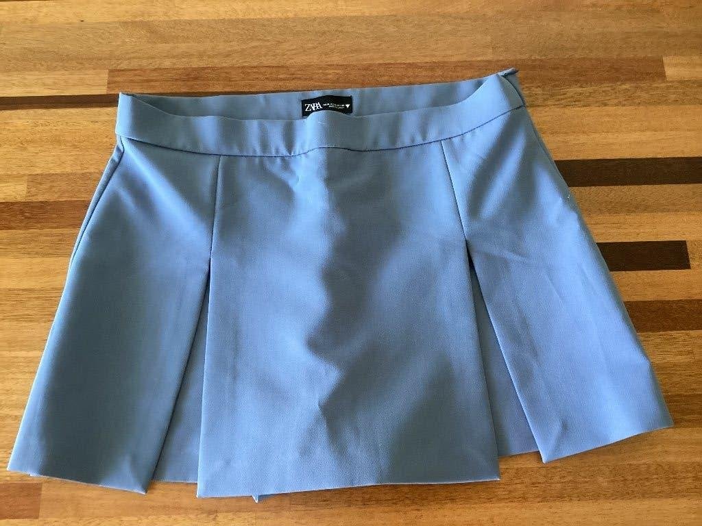 Zara rokje, Overige kleuren, Zara, Maat 42/44 (L), Ophalen of Verzenden