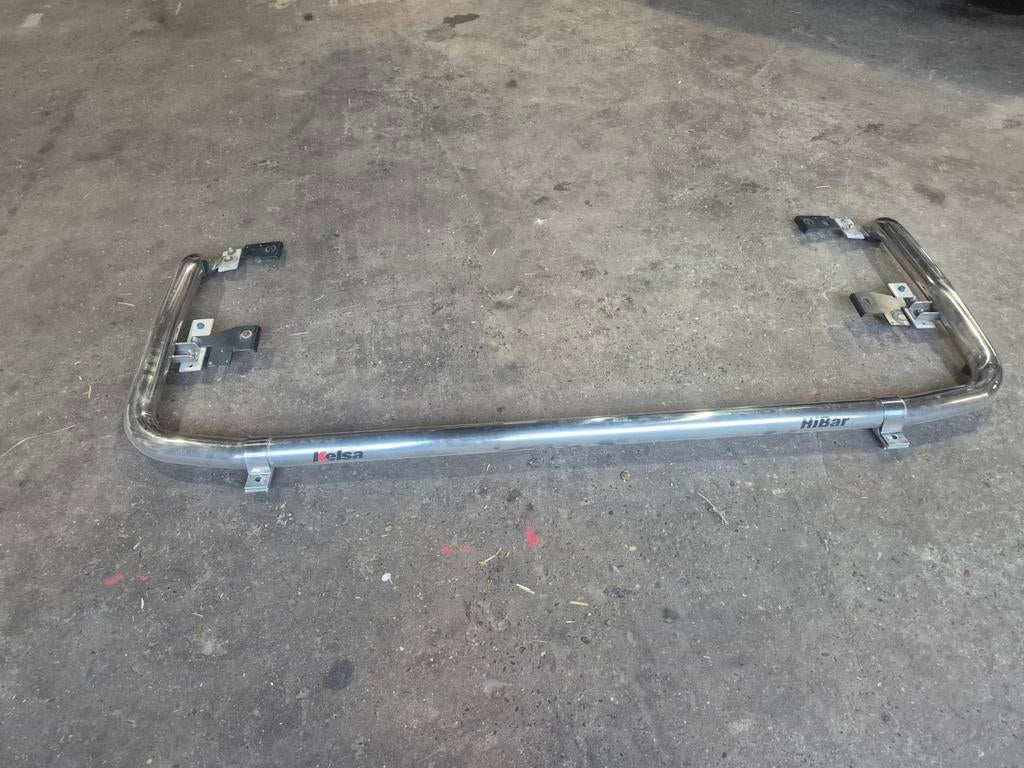 Kelsa lampenbeugel passend voor scania next gen, Ophalen, Gebruikt, Scania, Verlichting