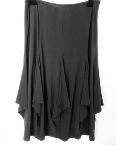 Joseph Ribkoff rok maat 44 [nr1][v], Kleding | Dames, Rokken, Zwart, Maat 42/44 (L), Ophalen of Verzenden, Zo goed als nieuw