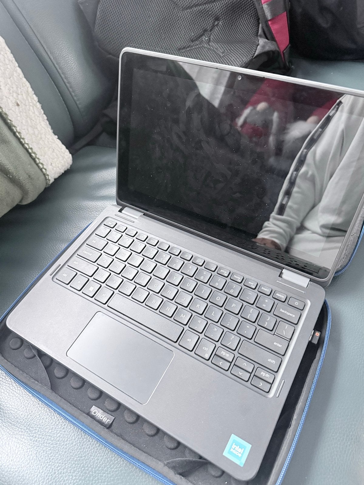 Dell - Latitude 3140 2-in-1 - 11,6" HD touch, Computers en Software, Windows Laptops, 2 tot 3 Ghz, 11 inch, Ophalen of Verzenden