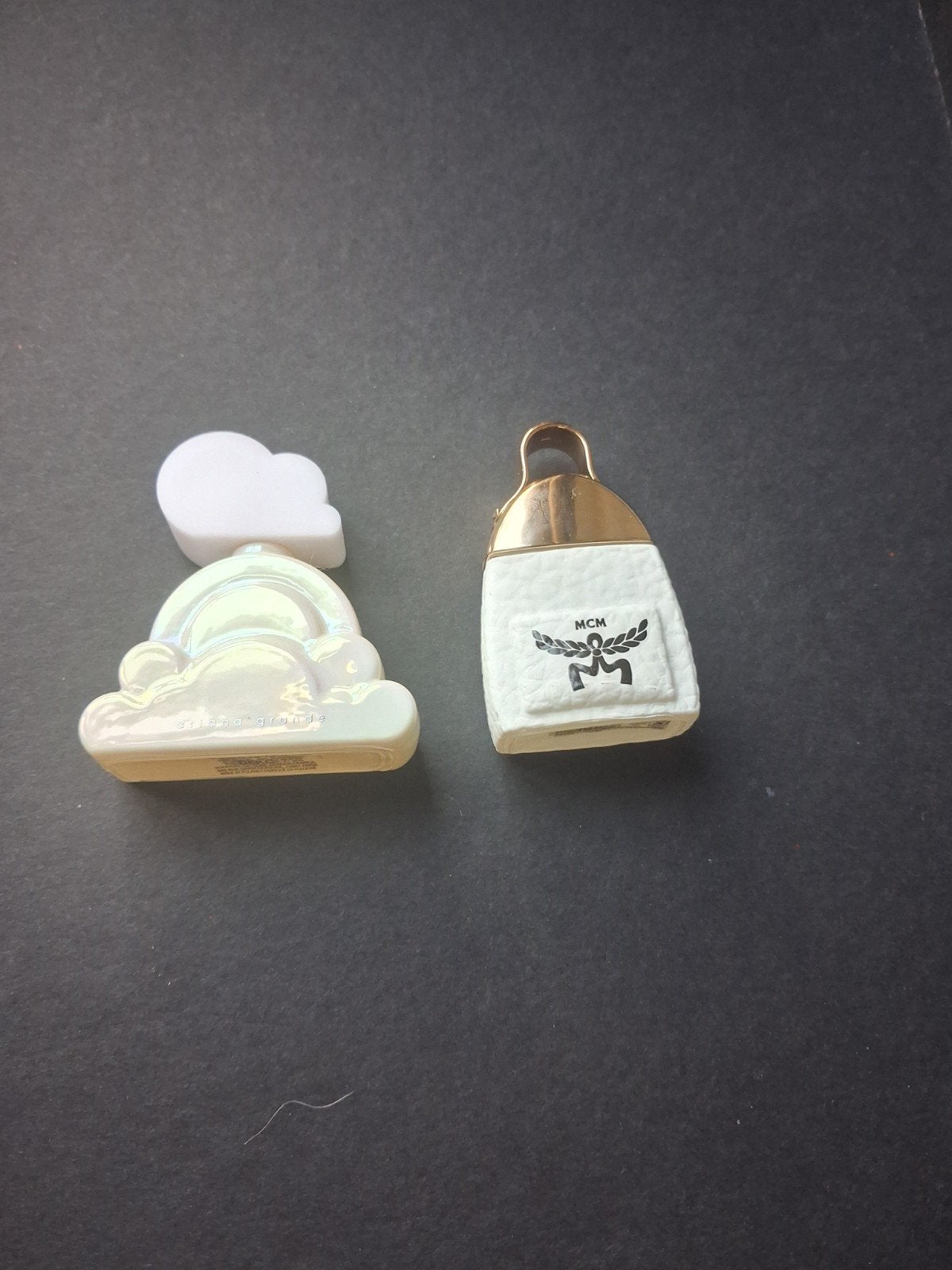 MCM en Ariana Grande parfum miniaturen, Ophalen of Verzenden, Nieuw