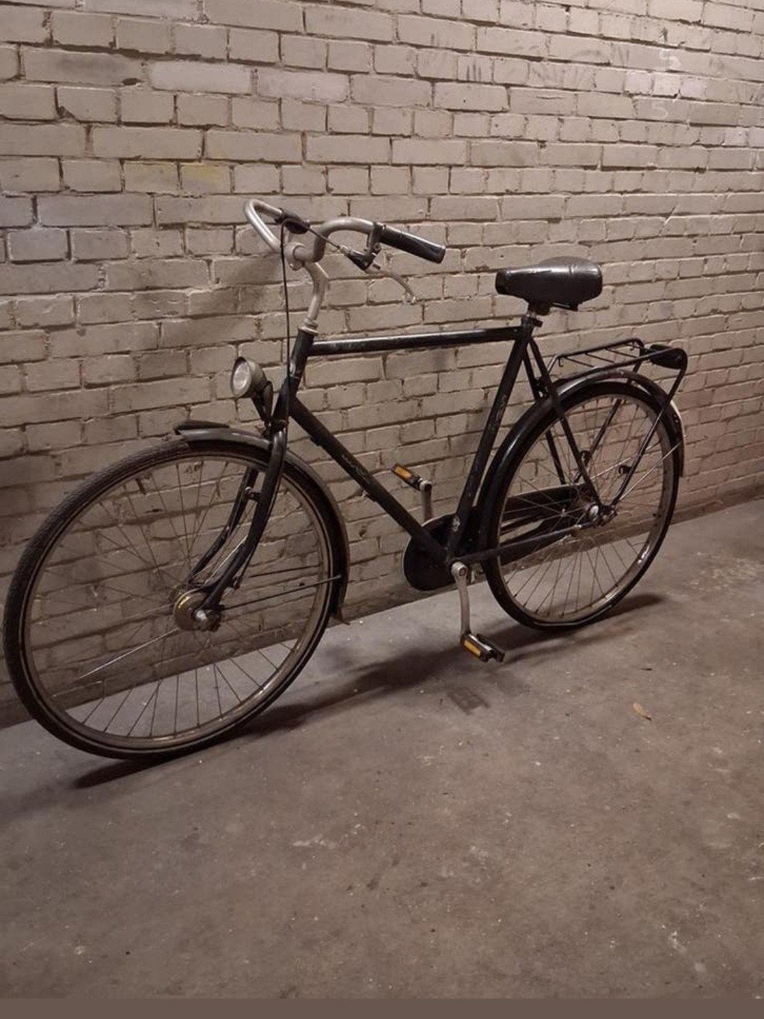 Te koop! Angel merk fiets 29 maat., Ophalen