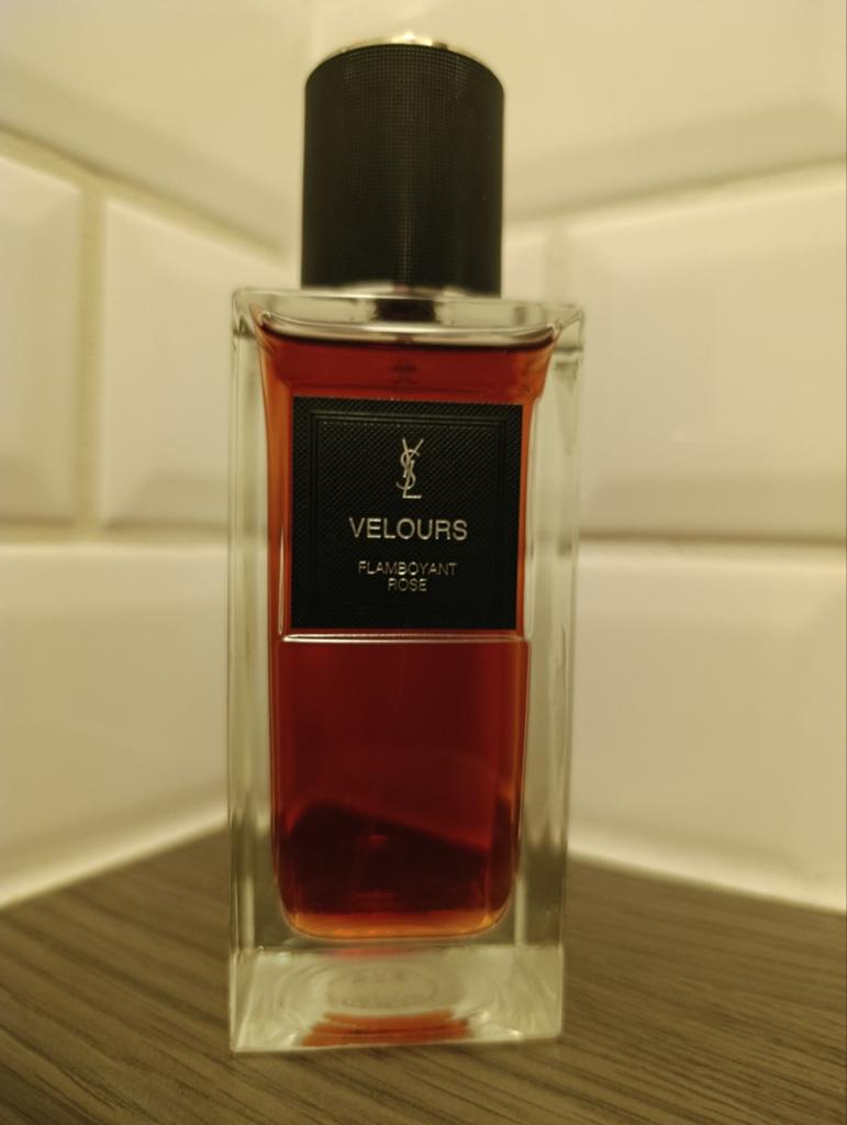 YSL, Velours, Ophalen of Verzenden, Nieuw