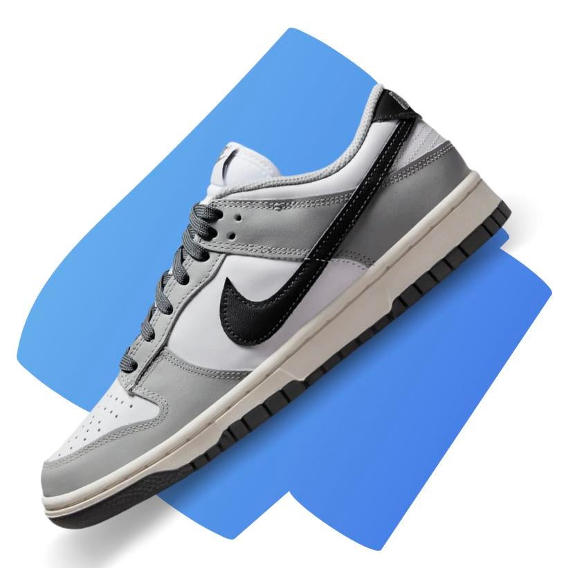 🔥 Nike Dunk Low Smoke Grey (maat 40) 🔥, Overige kleuren, Nieuw, Ophalen of Verzenden, Sneakers of Gympen