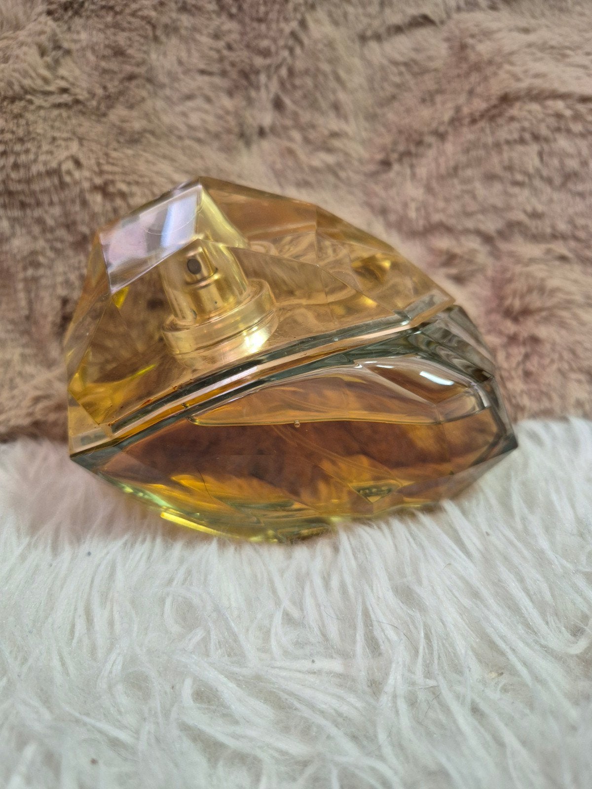 Jennifer Lopez J.Lo Glow Eau de Parfum 100ml, Ophalen of Verzenden, Zo goed als nieuw