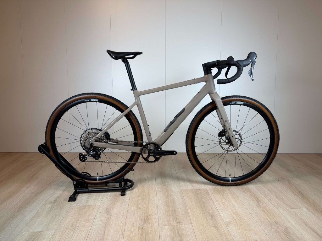 Rose Backroad AL - Shimano GRX - M - Aanbieding!