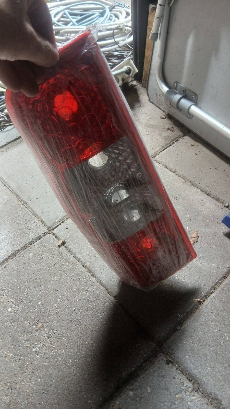 Nieuw achterlicht Ford Transit 2006-2013, Ophalen of Verzenden