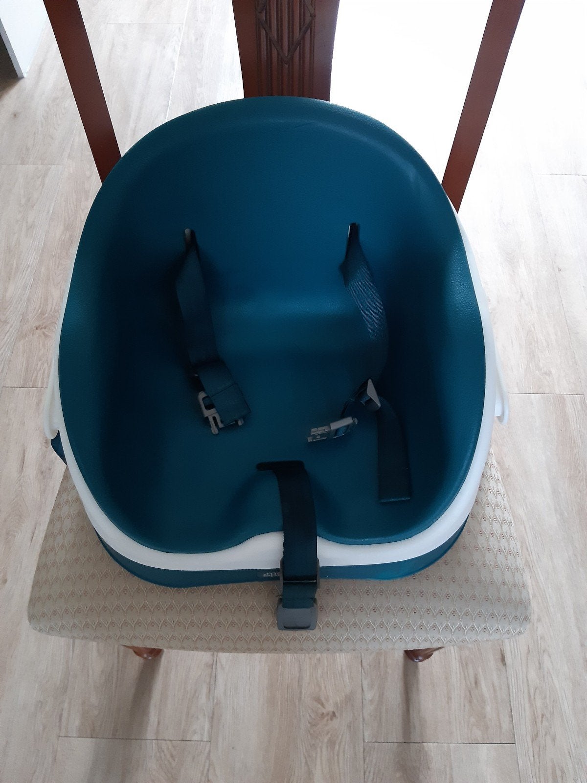 Handige kinderstoel voor reizen, Kinderen en Baby's, Kinderstoelen, Ophalen of Verzenden, Zo goed als nieuw, Overige typen