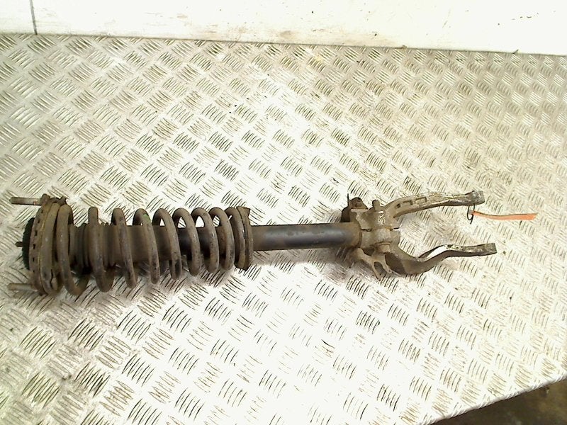 Veerpoot Links Voor Alfa Romeo GT (937) (2003-11/2010-09), Stellantis Europe S.p.A, Gebruikt, IPC D1-09 Bahnhofsplatz, Rüsselsheim am Main 65423, , Duitsland