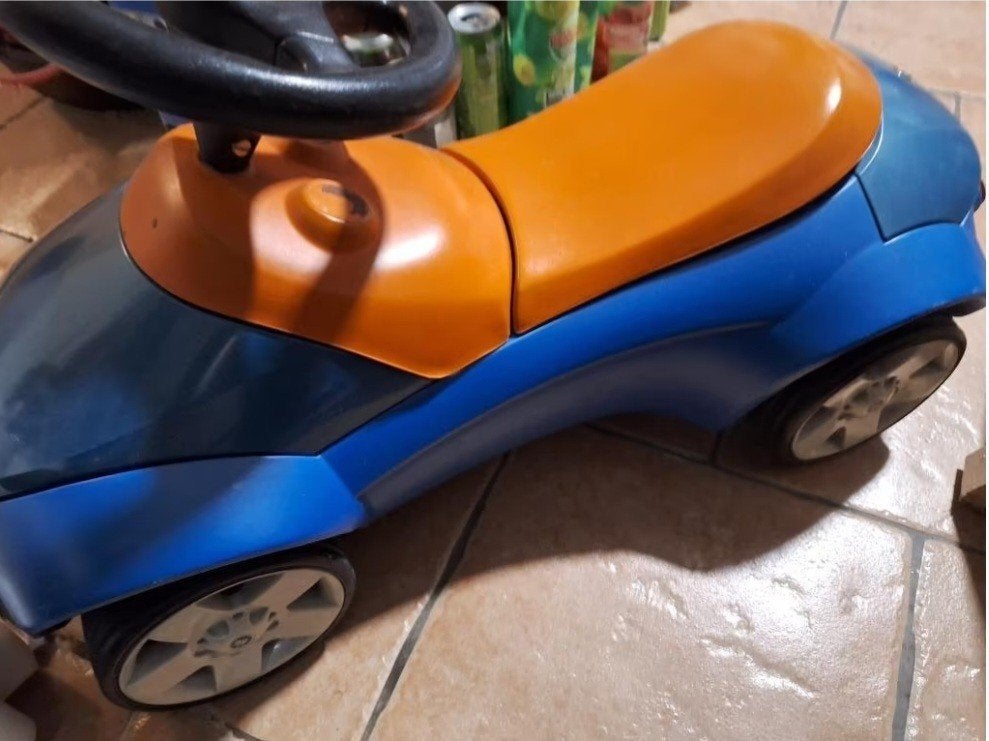 Speelgoed, Ophalen of Verzenden, Zo goed als nieuw