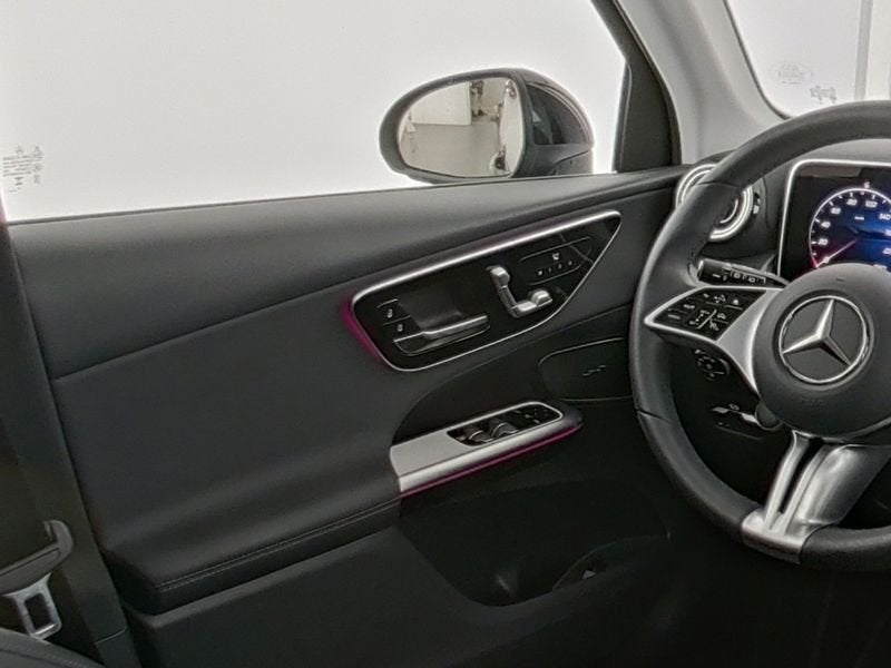 Mercedes-Benz GLC 300 e 4MATIC Plug-In Hybride Trekhaak | Pa, Auto's, Automaat, 12 maanden, Gebruikt, Zwart