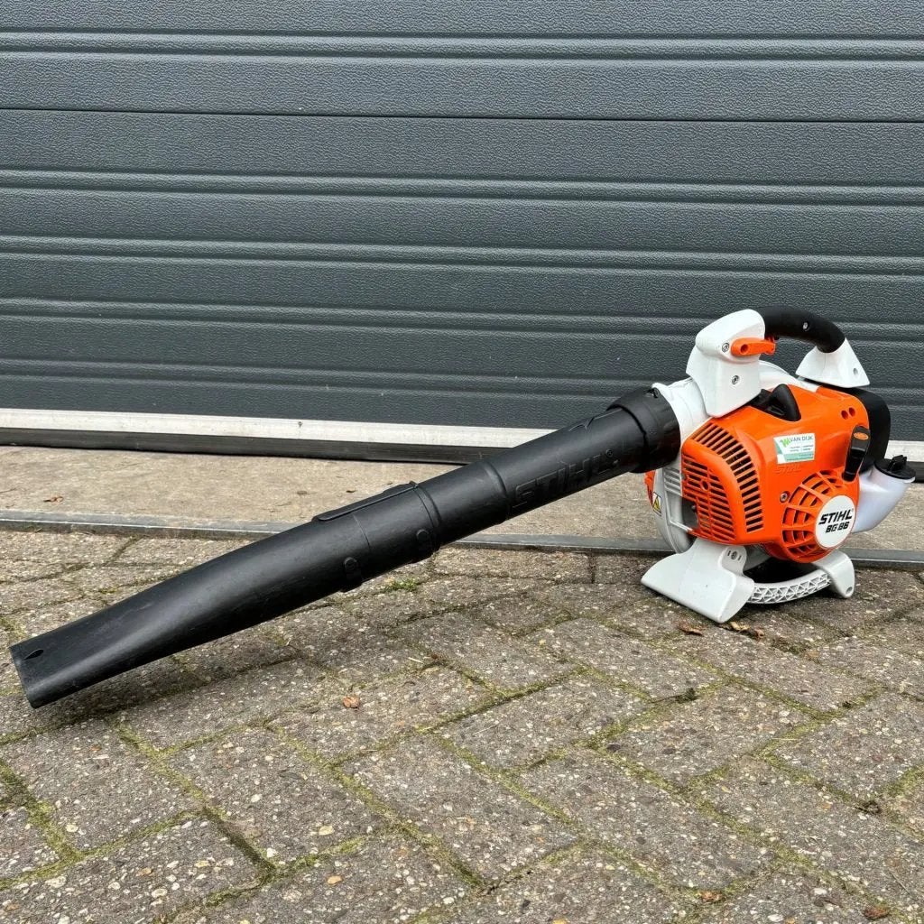 Stihl bladblazer benzine NIEUW, Ophalen, Nieuw, Benzine, Handgedragen