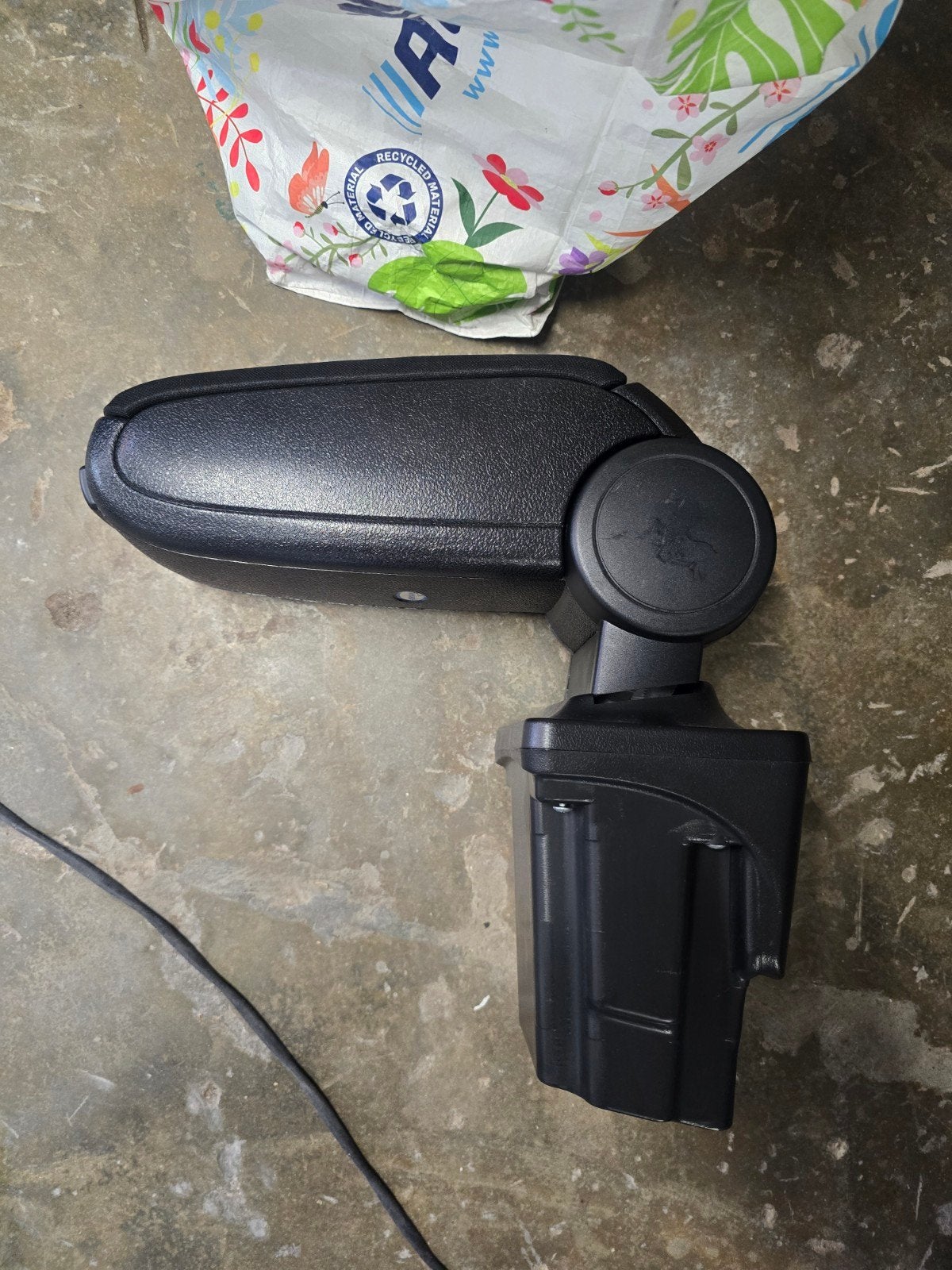 Universele Armsteun voor Fiat, Seat, VW, Volkswagen Golf, Ophalen of Verzenden