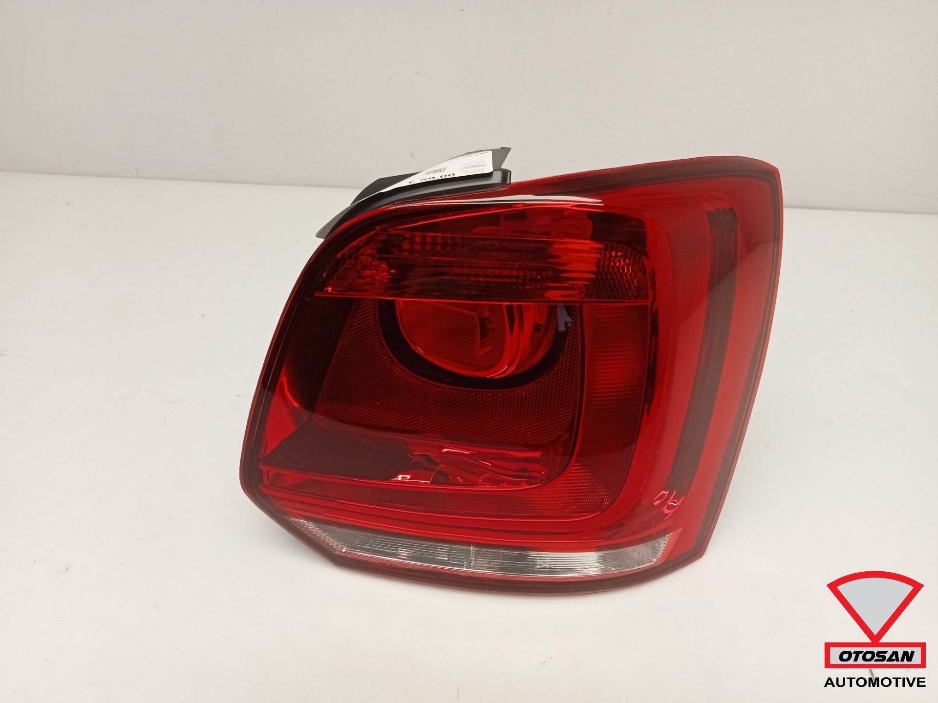 VW Polo 6R Achterlicht Rechts Nieuw!