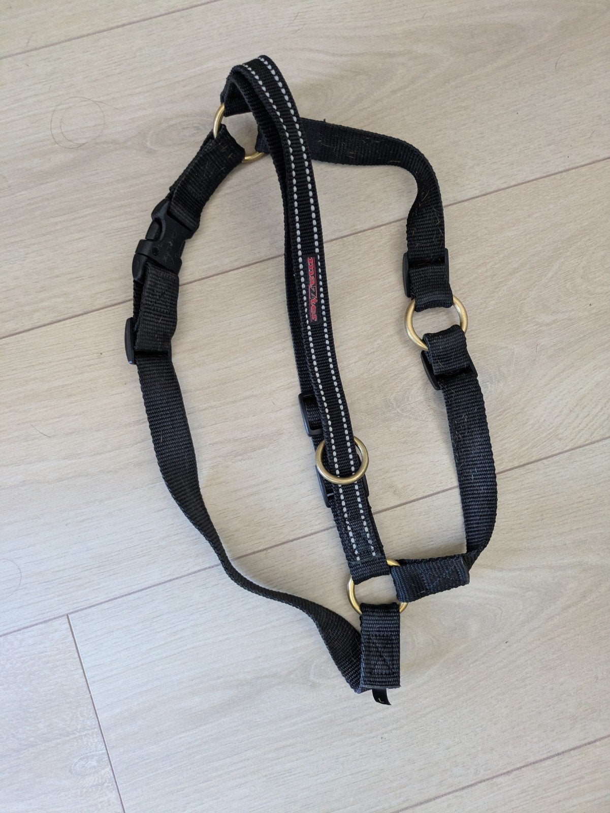 Matzer anti trektuig Hond, Ophalen of Verzenden