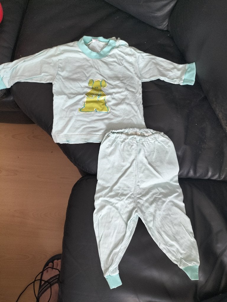 Baby Kleding, Ophalen of Verzenden, Gebruikt, Maat 74