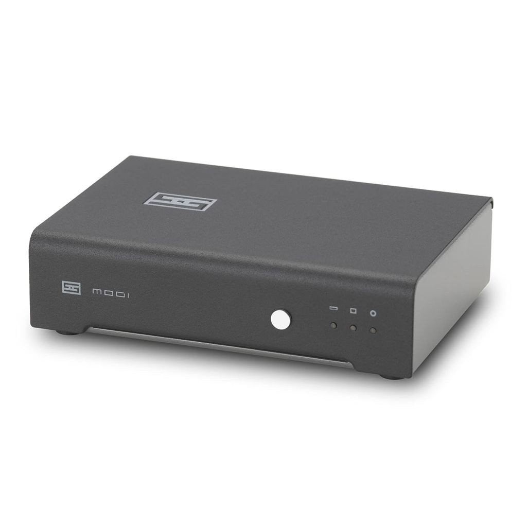 Schiit Modi 5 – High Performance Mesh DAC Unison usb, Audio, Tv en Foto, Converters, Ophalen of Verzenden, Nieuw